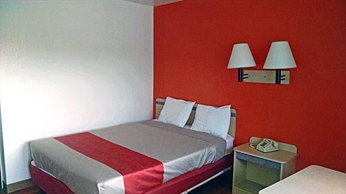 Motel 6-Ely, Nv Quarto foto