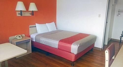 Motel 6-Ely, Nv Quarto foto